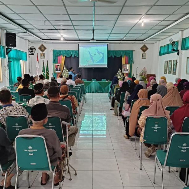 Ruang Meeting KBIHUA